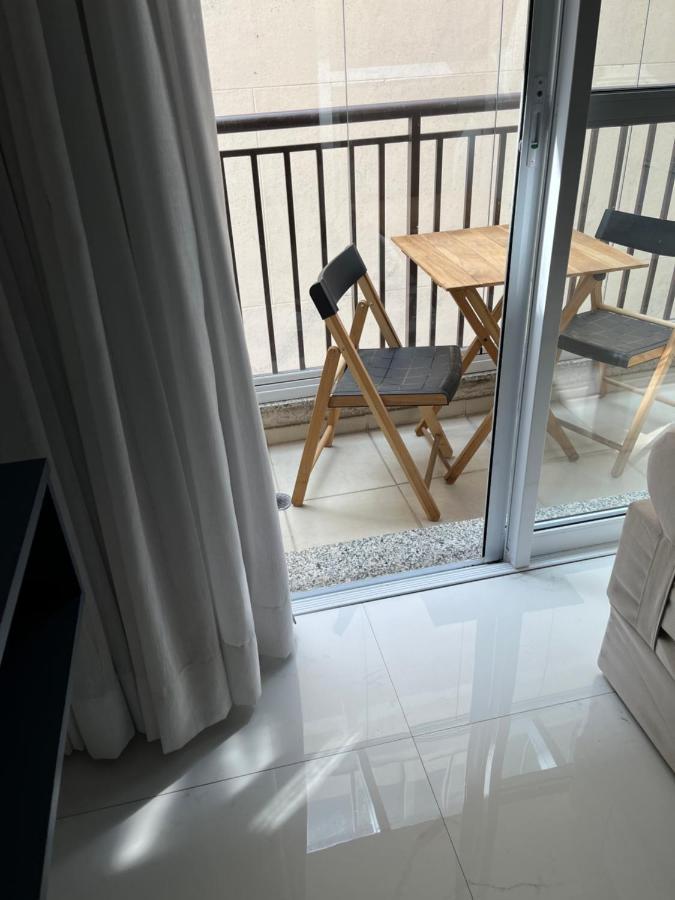 Apartamento Inteiro Em Sky Pauliceia Сан-Паулу Екстер'єр фото