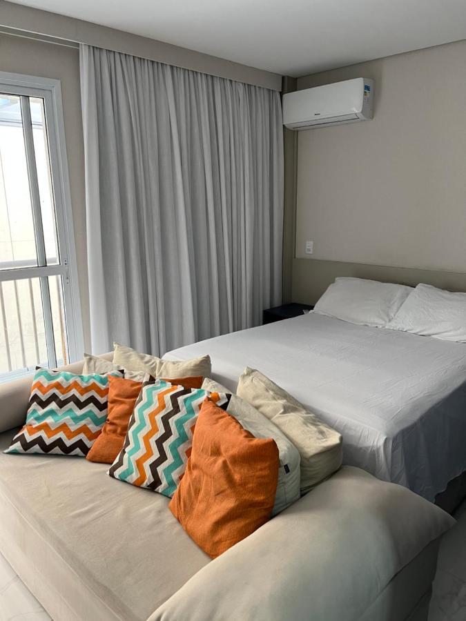 Apartamento Inteiro Em Sky Pauliceia Сан-Паулу Екстер'єр фото